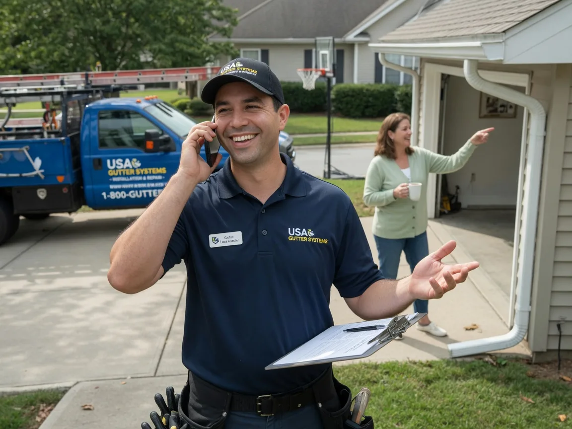 Gutter Installation Sloansville, NY FAQs